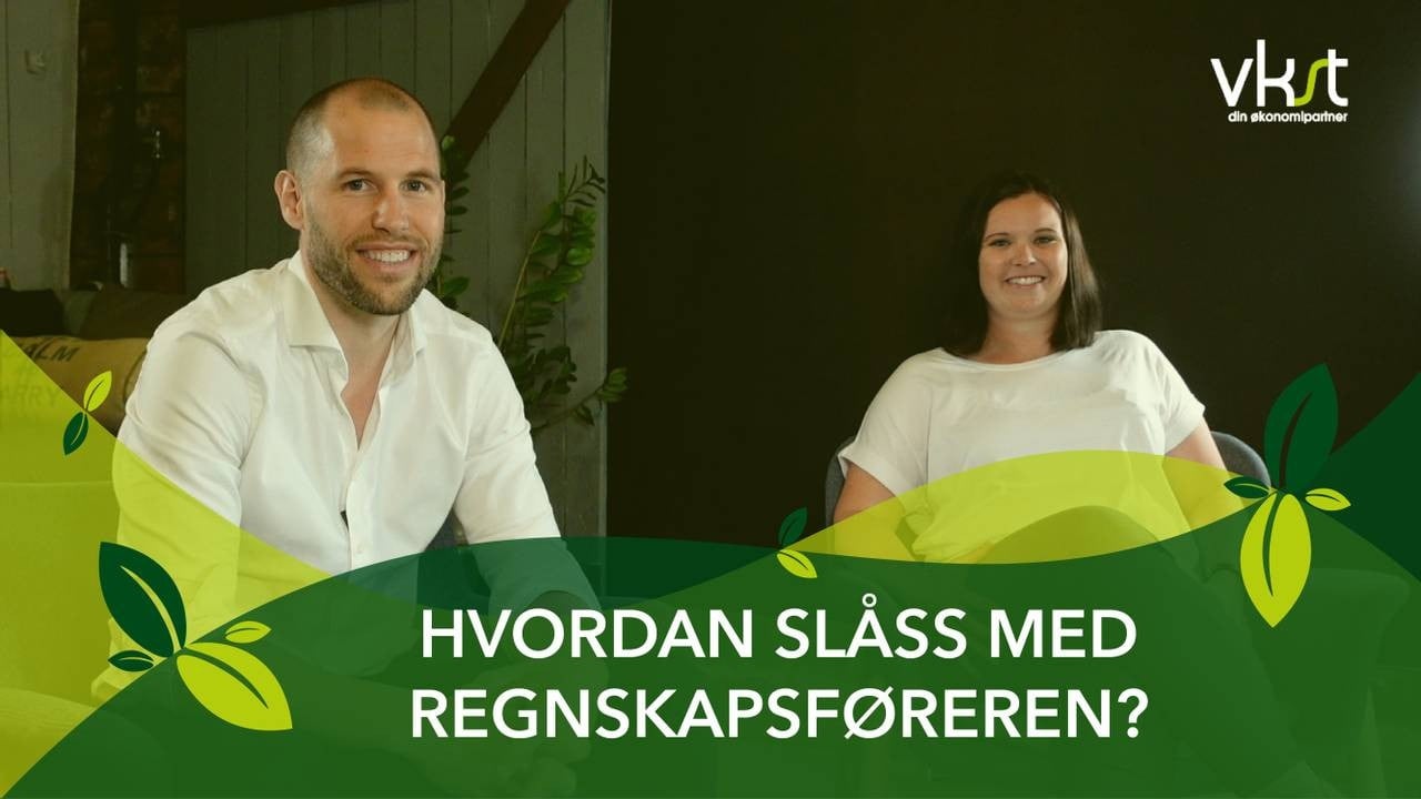 HVORDAN SLASS