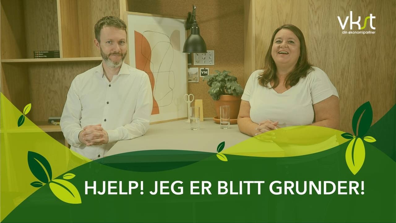 Dette kurset