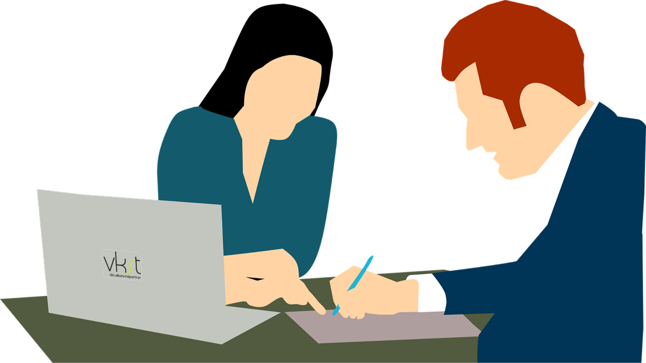 Oppdaterte krav i arbeidsavtalen fra og med 1.juli.